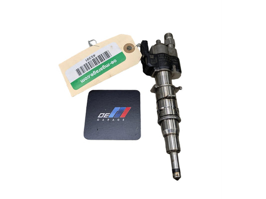 OEM BMW E90 E92 F02 F10 F12 Engine N54 N63 High Pressure Fuel Injector INDEX 12