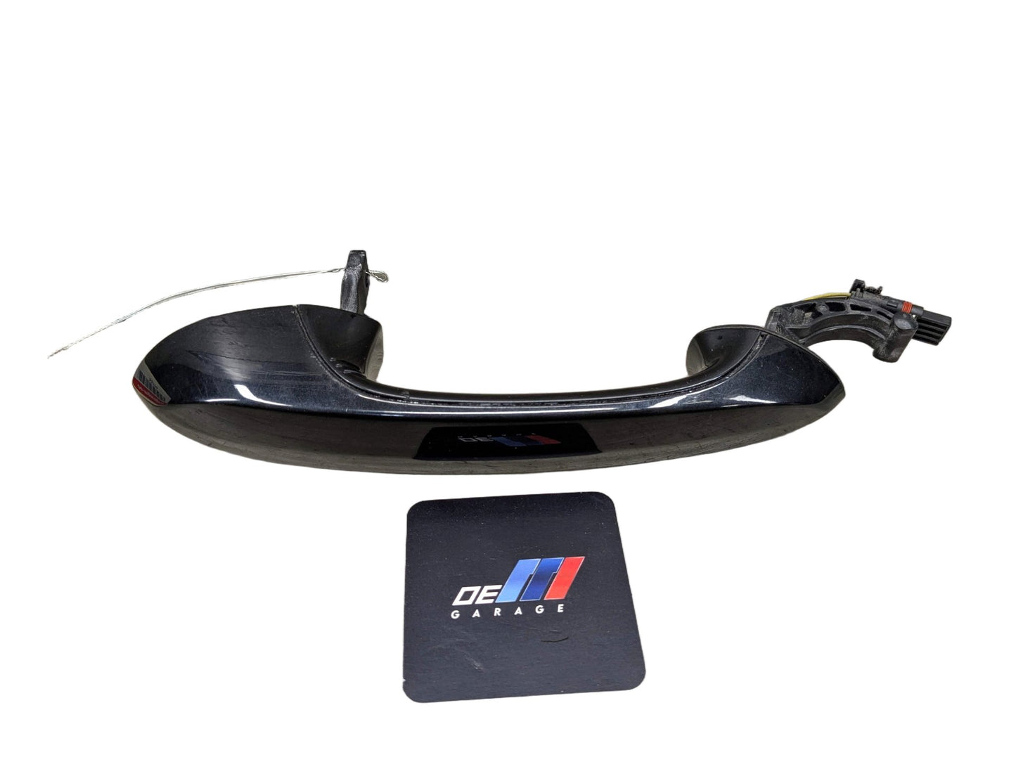 OEM BMW G01 G20 G22 G23 G30 Front Rear Right Passenger Door Handle COMFORT Black