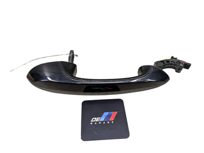 OEM BMW G01 G20 G22 G23 G30 Front Rear Right Passenger Door Handle COMFORT Black