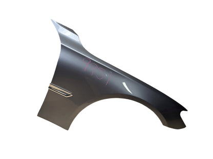 *OEM BMW F01 F02 740 750 760 Alpina B7 Right Passenger Fender Panel Gray A52 SPACEGRAU METALLIC (A52)