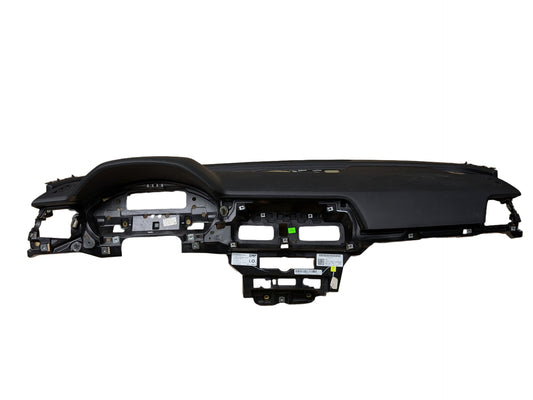 18-24 OEM AUDI Q5 SQ5 Dashboard Dash Instrument Panel Cover Trim