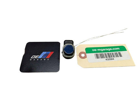 OEM BMW F01 F02 F06 F10 F12 F13 Front Rear Bumper Parking Sonic PDC Sensor Blue