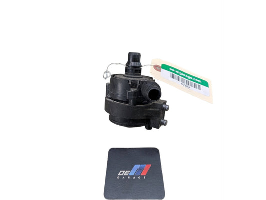 OEM BMW F90 F93 G11 G12 G16 G30 M5 Engine Electric Auxiliary Water Coolant Pump
