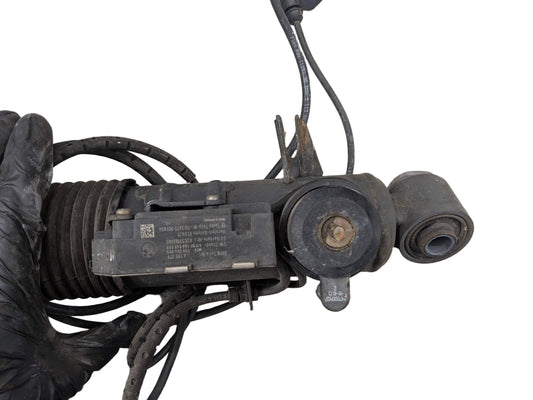 10-13 OEM BMW E70 E71 X5M X6M Rear Left Driver Side Shock Strut Adaptive VDC