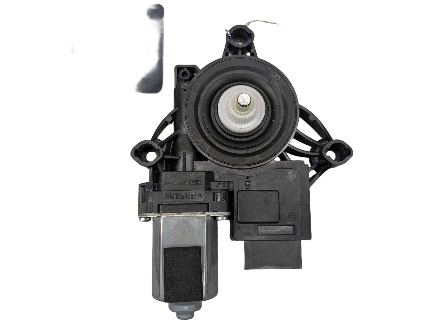 2021 BMW 330i G20 Front Right Passenger Door Window Glass Regulator Motor 8498860 OEM BMW G20 G80 330 M340 M3 FRONT Right Passenger Door Window Regulator Motor