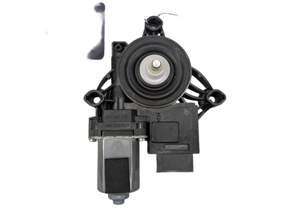 2021 BMW 330i G20 Front Right Passenger Door Window Glass Regulator Motor 8498860 OEM BMW G20 G80 330 M340 M3 FRONT Right Passenger Door Window Regulator Motor