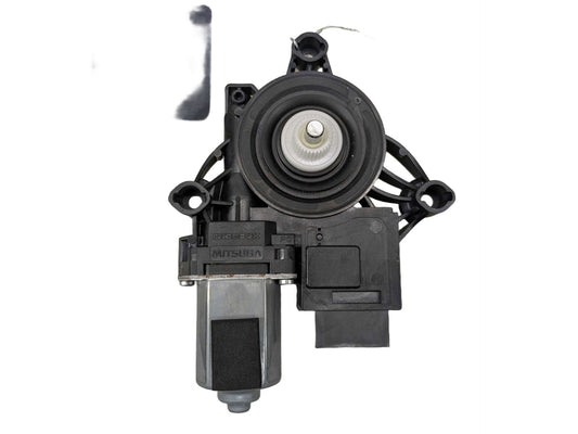2021 BMW 330i G20 Front Right Passenger Door Window Glass Regulator Motor 8498860 OEM BMW G20 G80 330 M340 M3 FRONT Right Passenger Door Window Regulator Motor OEM