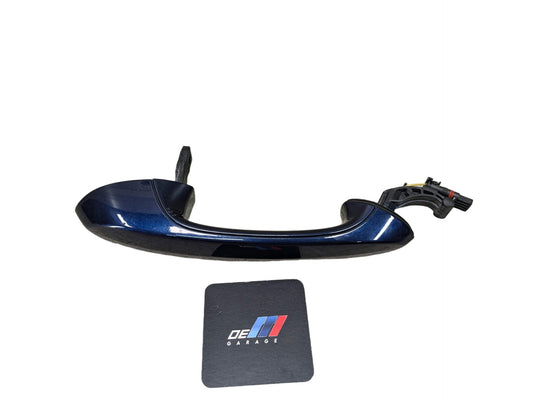 17-21 OEM BMW G20 G30 F90 M5 M8 X5 COMFORT ACCESS Front Rear Right Door Handle