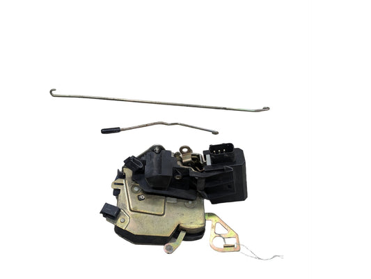 96-02 OEM BMW E34 E36 Z3 Left Right Driver Passenger Door Lock Latch Actuator