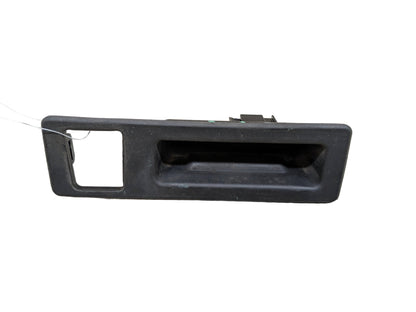 OEM BMW F22 F23 F30 F32 F36 F80 F82 F87 M3 M4 Trunk Lid Release Switch Handle