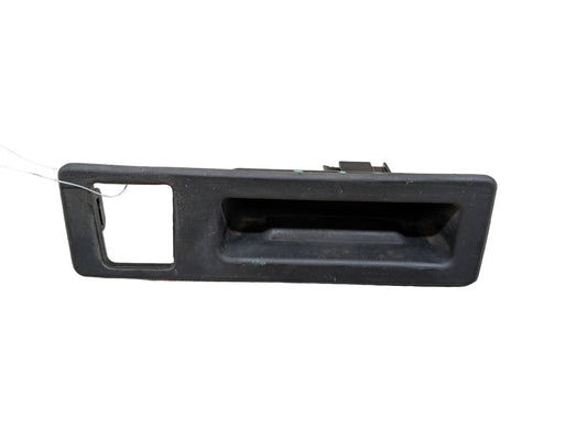 OEM BMW F22 F23 F30 F32 F36 F80 F82 F87 M3 M4 Trunk Lid Release Switch Handle