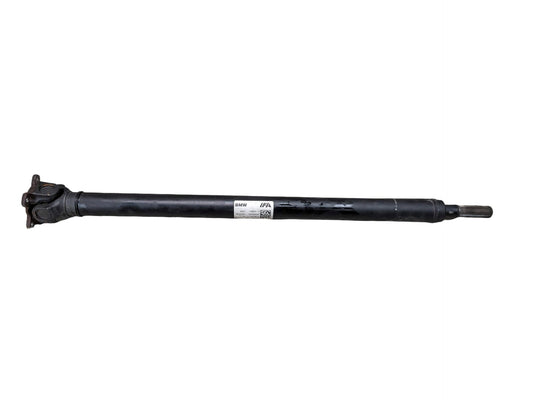 16-19 OEM BMW F90 M5 G30 G11 G12 750 AWD Front Driveshaft Axle Drive Shaft