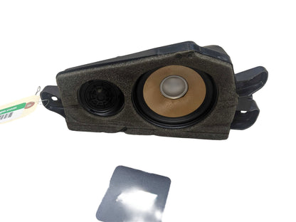 2010 BMW X6 E71 Rear Left Driver D-Pillar Audio Speaker 7842199 OEM