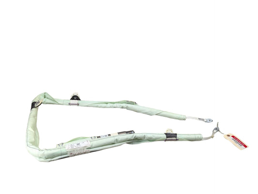 OEM BMW F30 F36 F80 M3 335 435 Right Passenger Roof Head Curtain Air Bag Airbag