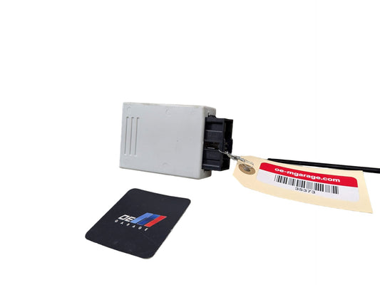 19-26 OEM BMW F95 F96 G05 G06 X5 X6 X5M X6M Anti Slide Rail Control Module Unit