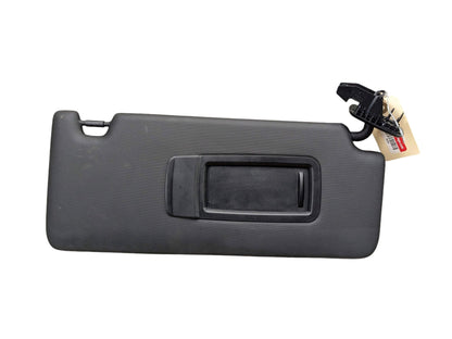 2021 BMW 330i G20 Front Right Passenger Sun Visor 19-23 OEM BMW G20 330 M340 Interior Sun Visor Right Passenger Side Black