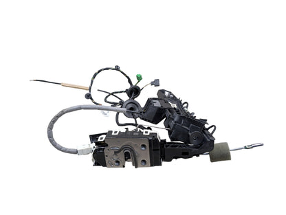 2009-2017 Mercedes-Benz E550 E-Class A207 Front Left Driver Door Latch Lock Actuator A2077604440 OEM
