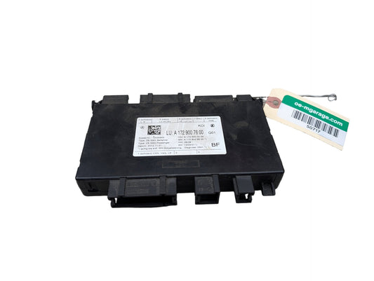 OEM Mercedes W204 W207 W212 E350 E550 Front Right Passenger Seat Control Module
