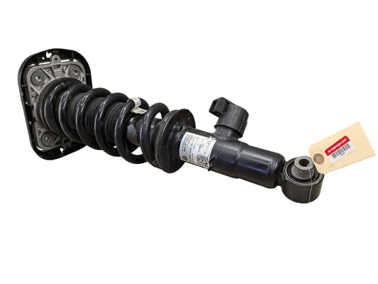 19-23 OEM BMW G05 X5 40iX 50iX AWD Rear Left Driver Strut Shock Absorber VDC