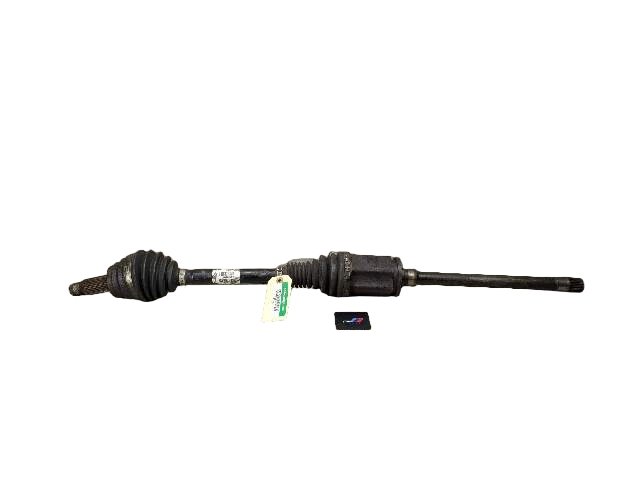 OEM BMW F15 F16 X5 X6 xDrive AWD Front Right Passenger Output Half Shaft CV Axle