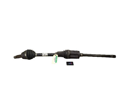 OEM BMW F15 F16 X5 X6 xDrive AWD Front Right Passenger Output Half Shaft CV Axle