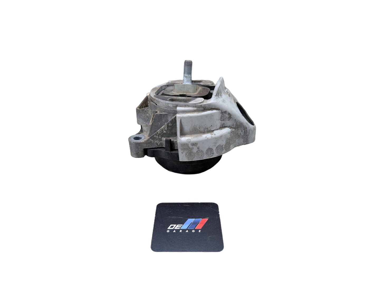 OEM BMW F22 F23 F30 F32 F33 F36 335 435 Engine N55 Right Passenger Motor Mount
