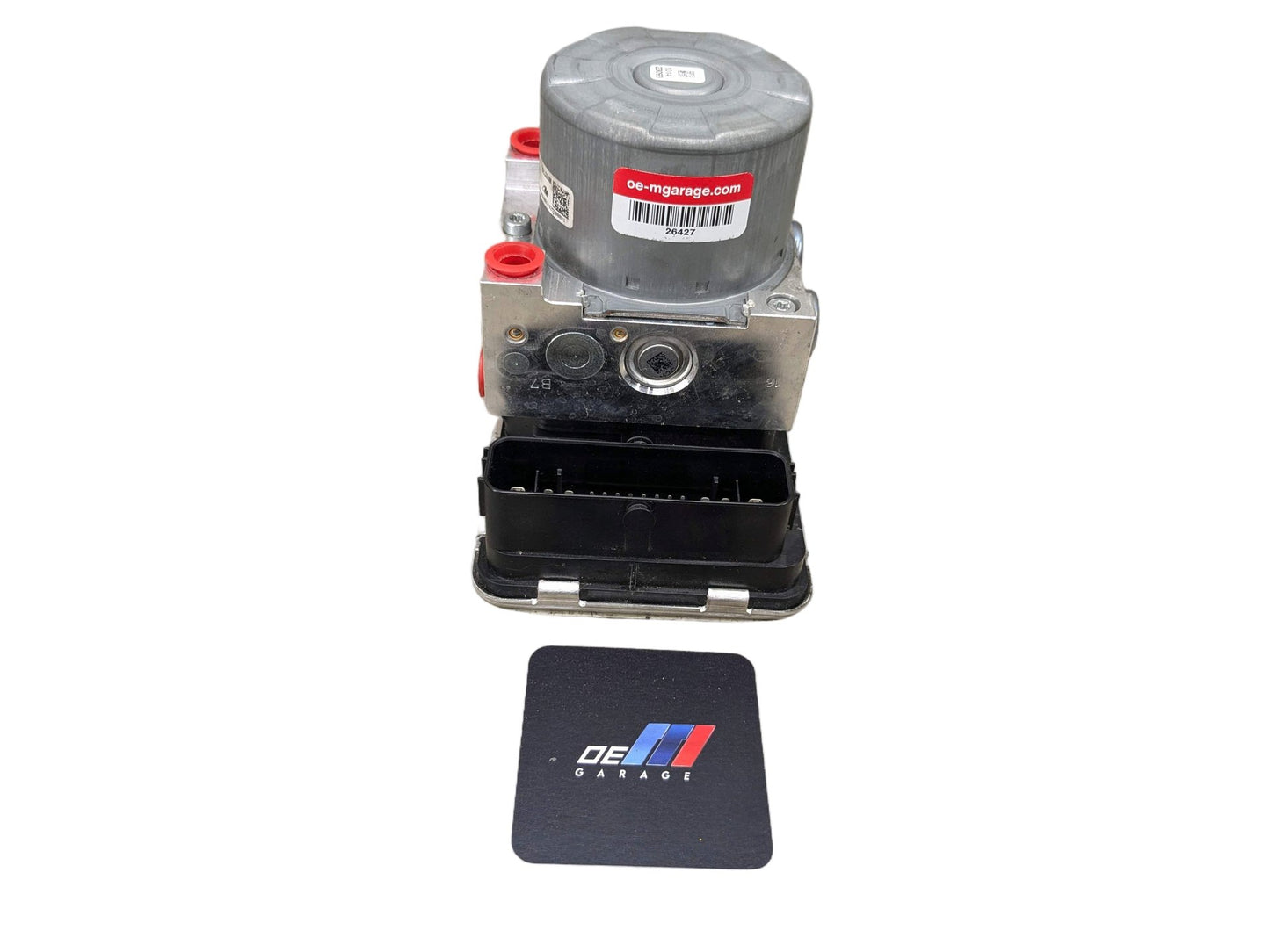 2020 M340 G20 ABS Pump Module 6862014 19-21 OEM BMW G20 RWD ABS Brake Pump Anti Lock DSC Dynamic Stability Control