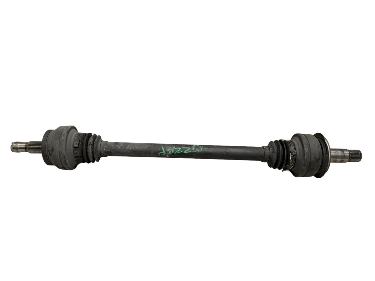 07-18 OEM Mercedes W211 W212 W221 E550 Rear Left Right CV Axle Half Output Shaft