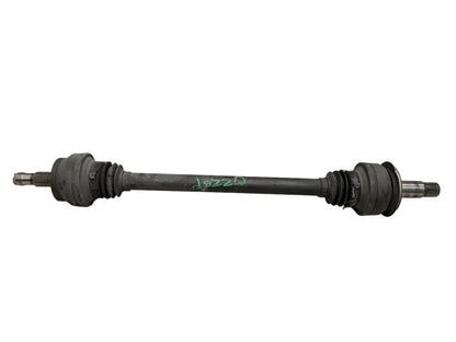 07-18 OEM Mercedes W211 W212 W221 E550 Rear Left Right CV Axle Half Output Shaft