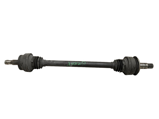 07-18 OEM Mercedes W211 W212 W221 E550 Rear Left Right CV Axle Half Output Shaft