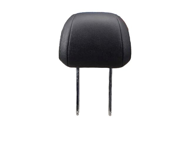 15-19 OEM BMW F16 X6 Front Left Right Driver Passenger Headrest Black