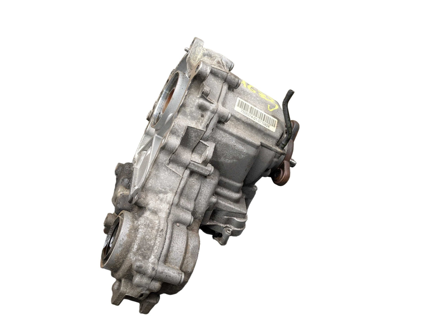 2014 BMW 428i Transmission Transfer Case 173000k 7505374