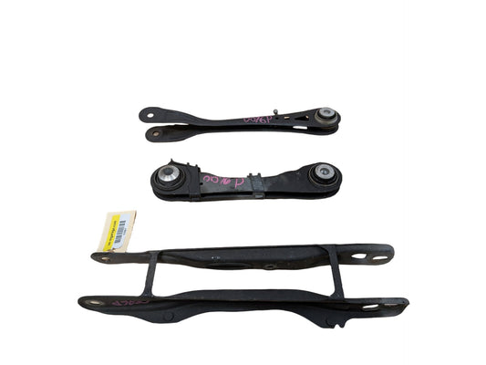 2016-2022 BMW 750i G12 Rear Right Passenger Control Arms SET 6861114