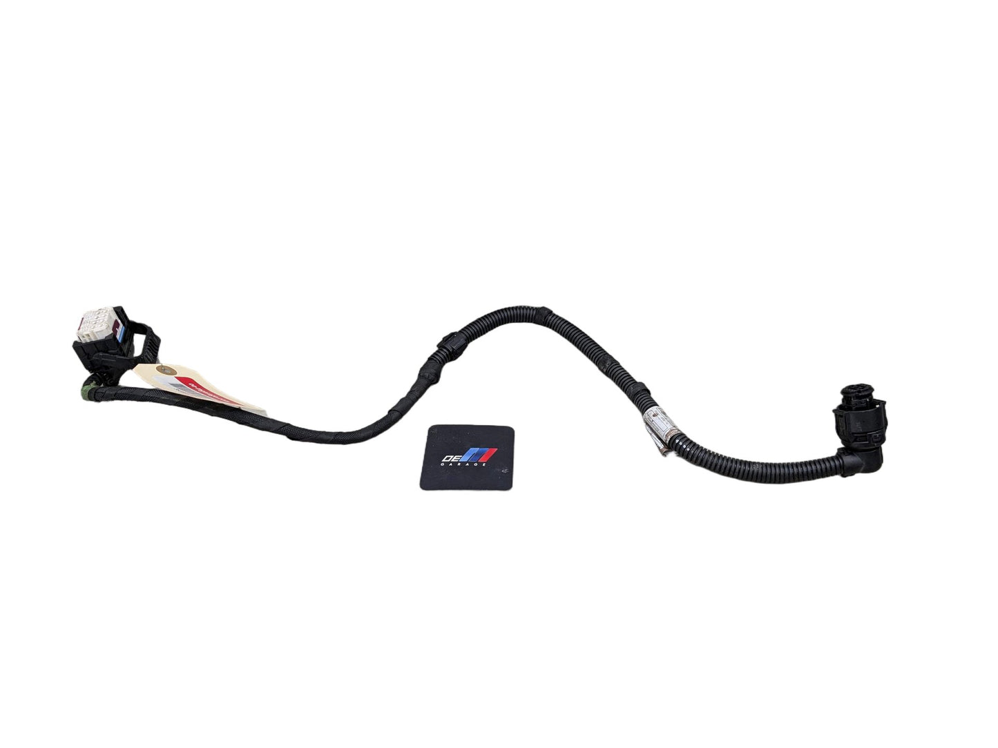 18-19 OEM BMW G01 G02 X3 X4 Engine B46 2.0L Motor Valvetronic Wiring Wire Loom