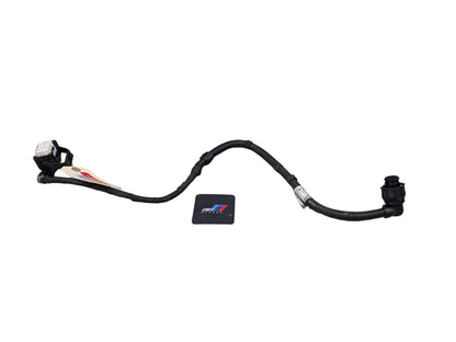 18-19 OEM BMW G01 G02 X3 X4 Engine B46 2.0L Motor Valvetronic Wiring Wire Loom