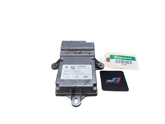 PRE-LCI OEM BMW F90 F97 G01 G12 G30 Air Bag SRS ICM Control Module Unit