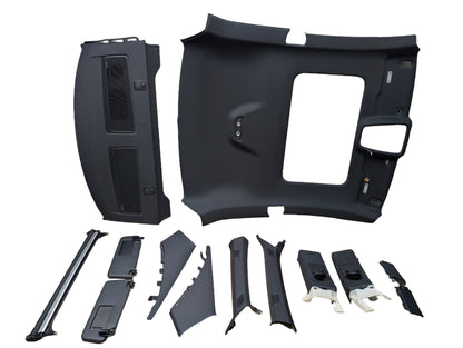 2018-2024 Audi S5 B9 Headliner
