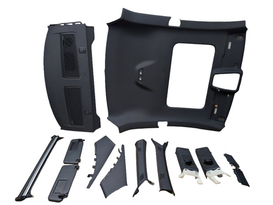 2018-2024 Audi S5 B9 Headliner