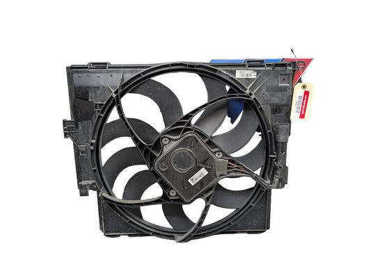 OEM BMW F22 F30 F32 328 Engine N26 N55 N20 Radiator Cooling Auxiliary Fan 600W