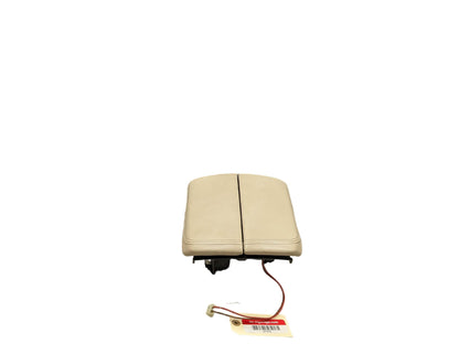 16-19 OEM BMW G11 G12 740 750 M760 Center Console Armrest Beige Leather*