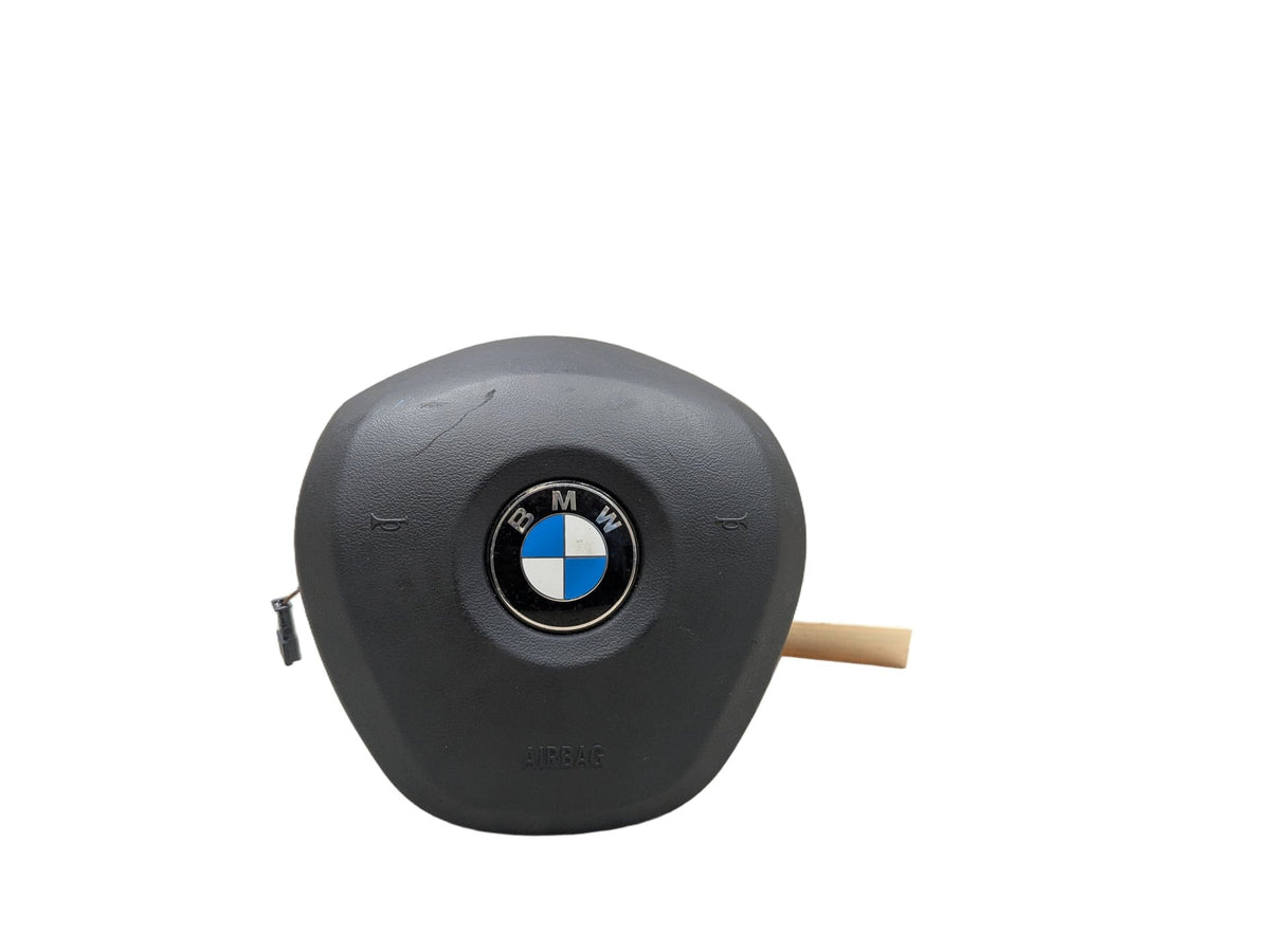 16-23 OEM BMW F39 F48 X1 X2 28i 28iX Front Driver Steering Wheel Airbag Air Bag