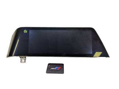 2019 BMW 330i G20 Monitor Display Screen 8798742 19-21 OEM BMW G20 330 M340 Dash Center Display NBT Navigation Screen Monitor