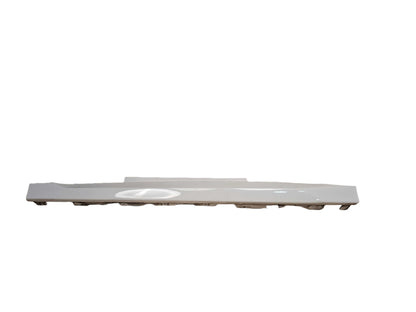 22-25 OEM BMW G42 230 M240 Left Driver Side Skirt Rocker Panel White 300