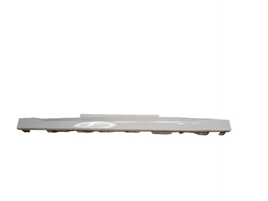 22-25 OEM BMW G42 230 M240 Left Driver Side Skirt Rocker Panel White 300