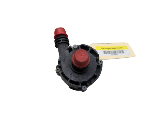 16-19 OEM BMW G11 G12 G30 M550 750 M760 Auxiliary Electric Coolant Water Pump