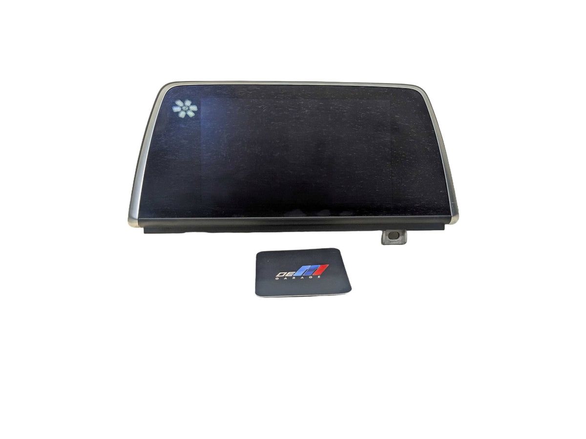 Monitor Display Screen PRE-LCI OEM BME F39 F48 X1 X2 CID Central Information Display Screen Monitor 6,5 OEM