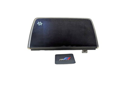 Monitor Display Screen PRE-LCI OEM BME F39 F48 X1 X2 CID Central Information Display Screen Monitor 6,5 OEM