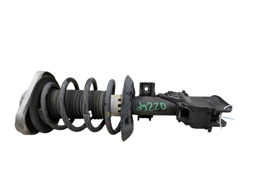 2014 Mercedes-Benz E550 W212 Front Spring Strut Shock Absorber PN: a2123208813