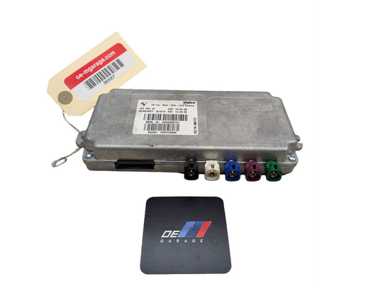 12-18 OEM BMW F30 F10 F06 F82 F02 Top Rear Side View Camera Control Module ECU