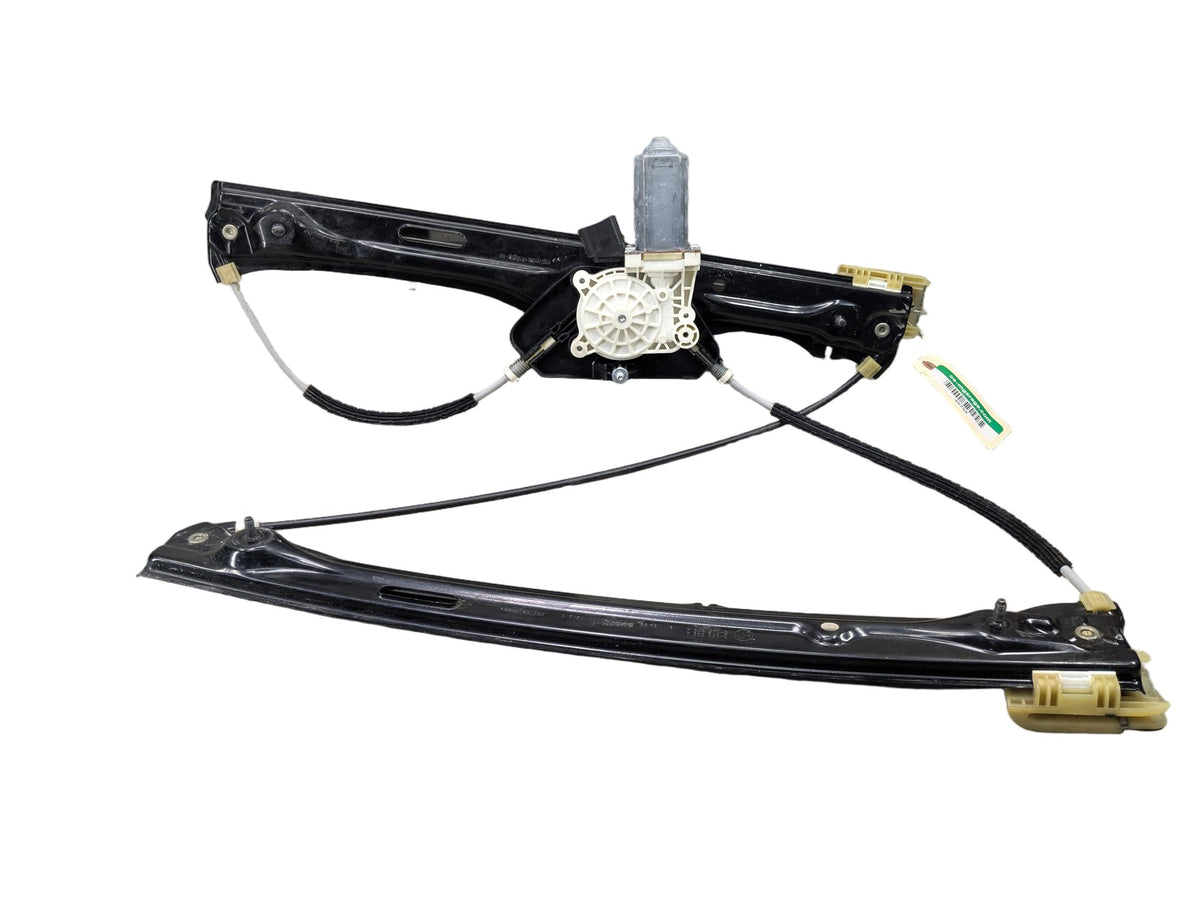 11-18 OEM BMW F25 F26 X3 X4 Front Right Passenger Door Window Regulator Motor